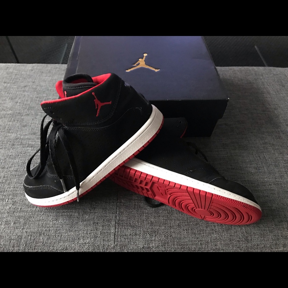 Jordan 3 Retro BP Kids Sneakers